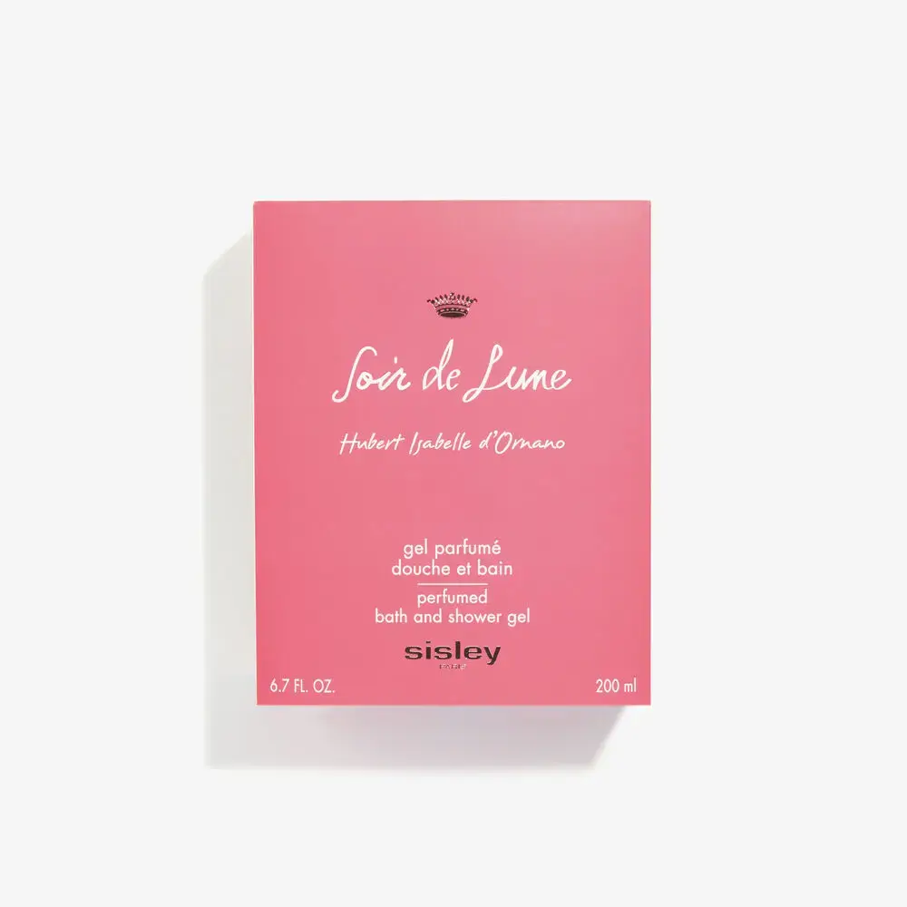 Sisley Soir De Lune Perfumed 198400 Photo 2