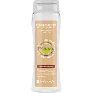 Гель для душа Barwa Pszenica 500 мл — Barwa Pszenica 500ml