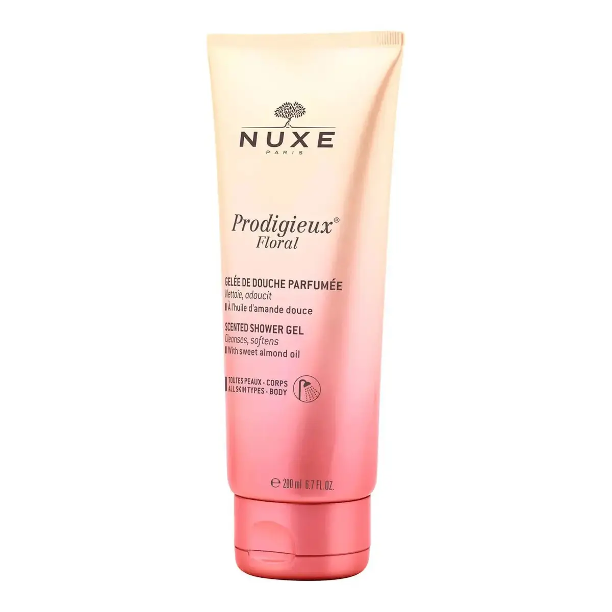 NUXE Prodigieux Floral 3264680026133 Photo 5