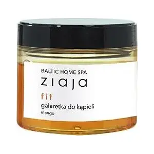 Vannas želeja Ziaja Baltic Home Spa — vannas želeja/gēls, 4848-uniw