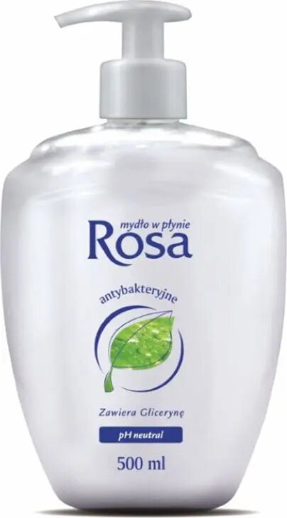 Shower Gels, Shampoos & Deodorants