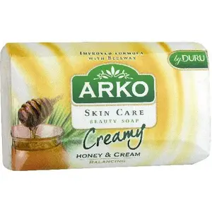 Ziepes Arko Sarantis Miód (Medus), 90 g