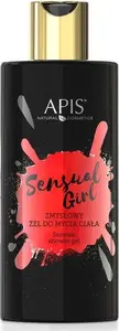 Гель для душа APIS Sensual Girl 300 мл