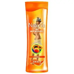 Shower Gel Joanna Naturia Mango & Papaya 300 ml