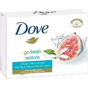 Cietais ziepes Dove Go Fresh Restore 100 g