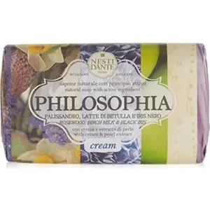 Tualetes ziepes Nesti Dante Philosophia Cream 250 g