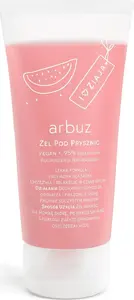 Shower Gel Ziaja Arbuz (Watermelon) tube 160 ml