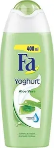 Dušas želeja Fa Yoghurt Aloe Vera 400 ml