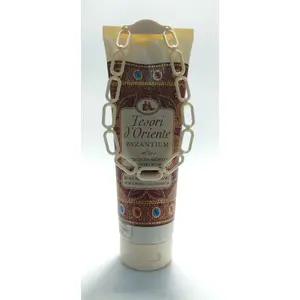 Dušas želeja Tesori Bizancjum 250 ml