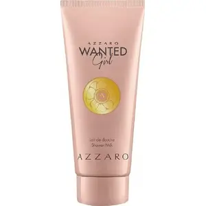 Dušas gels Azzaro Wanted Girl 200 ml