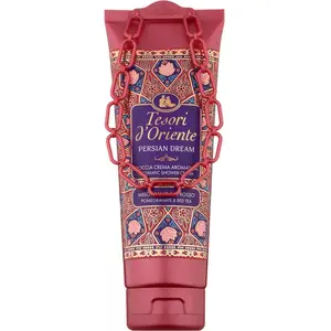 Tesori d’Oriente Persian Dream 250 ml Крем для душа Унисекс Тело