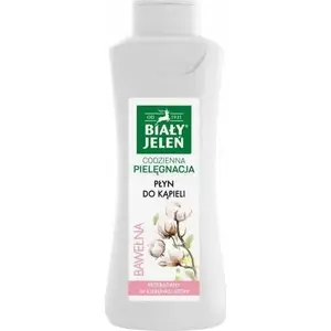 Vannas līdzeklis Biały Jeleń Codzienna Pielęgnacja Bawełna 750 ml — Biały Jeleń