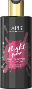 Гель для душа APIS APIS_Night Fever увлажняющий 300 мл