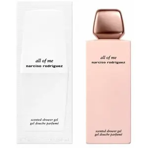 Гель для душа narciso rodriguez Żel pod Prysznic Photo 1
