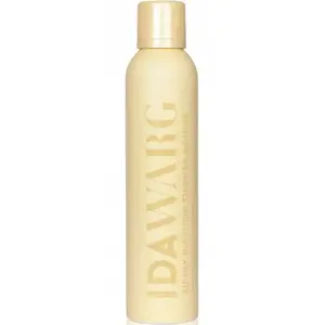 Shower Mousse Dermacol IDA WARG Luxurious Flower Słoneczny Poranek 200 ml