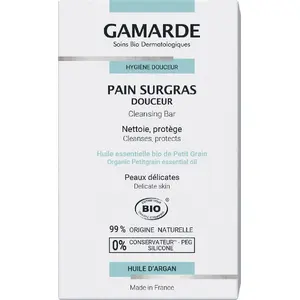 Cietais ziepes Gamarde Arganas sausai ādai 100 g