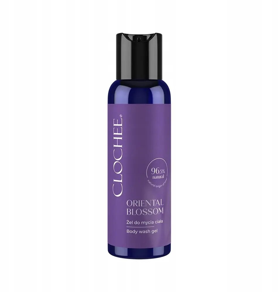 Dušas želeja DONE. Sports Bodycare CLOCHEE
