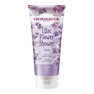 Shower Cream Dermacol Lilac Flower 200 ml