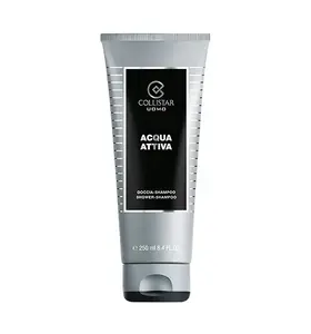 Collistar Acqua Attiva Shower-Shampoo 250ml