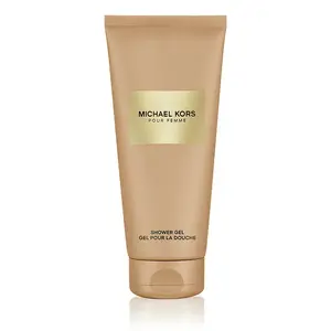 Michael Kors Pour Femme 200 ml Dušas želeja Sievietes Korpuss Puķaina