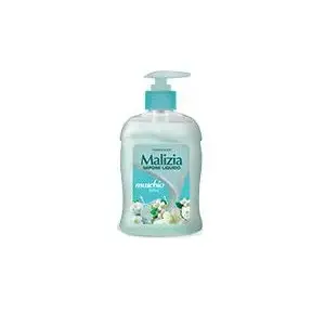 Malizia 8003510019601 ziepes 300 ml Šķidrās ziepes 1 pcs