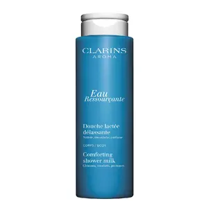 Clarins Eau Ressourcante 200 ml Shower milk Women Body
