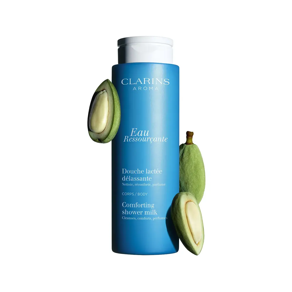 Clarins Eau Ressourcante 80083320 Photo 2