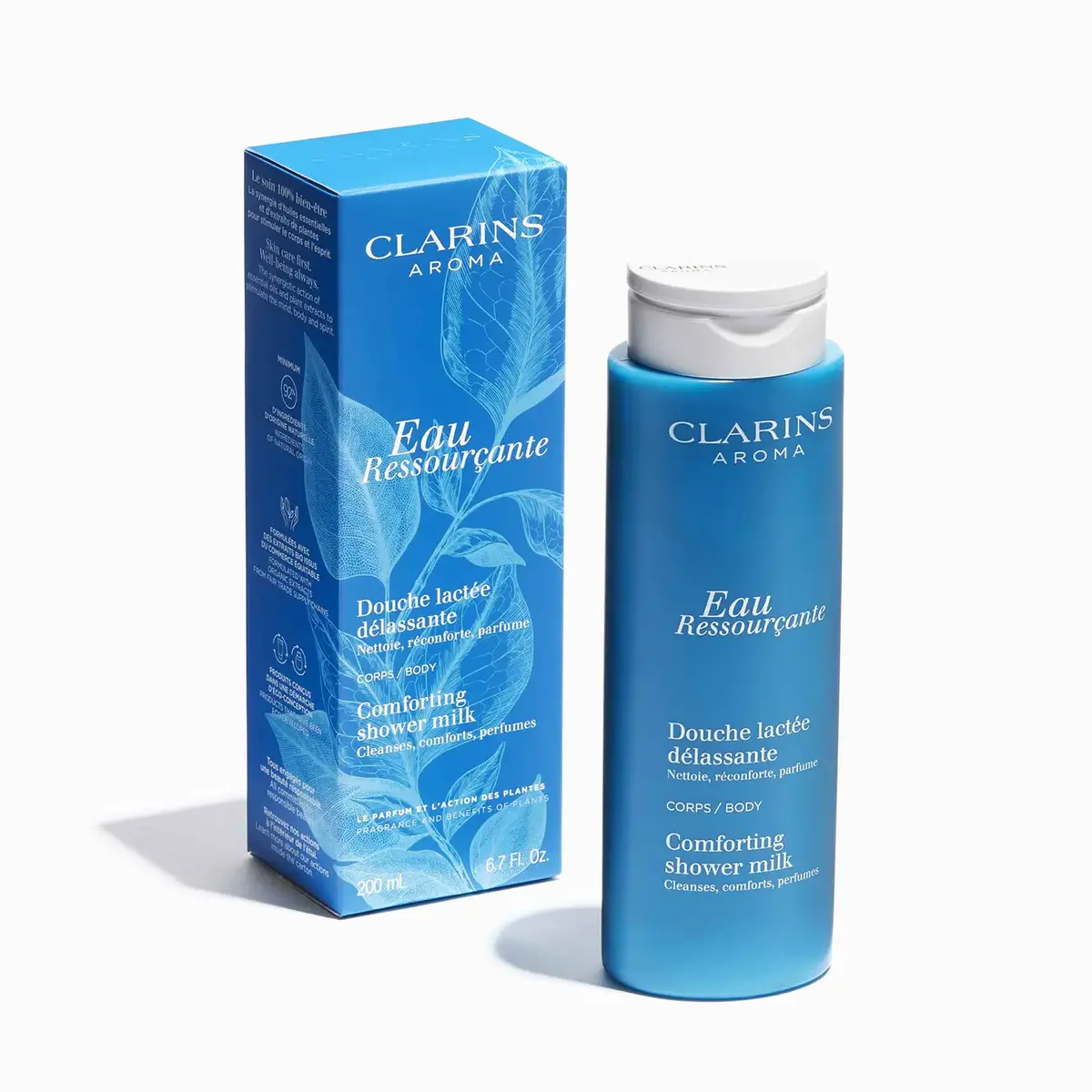 Clarins Eau Ressourcante 80083320 Photo 3