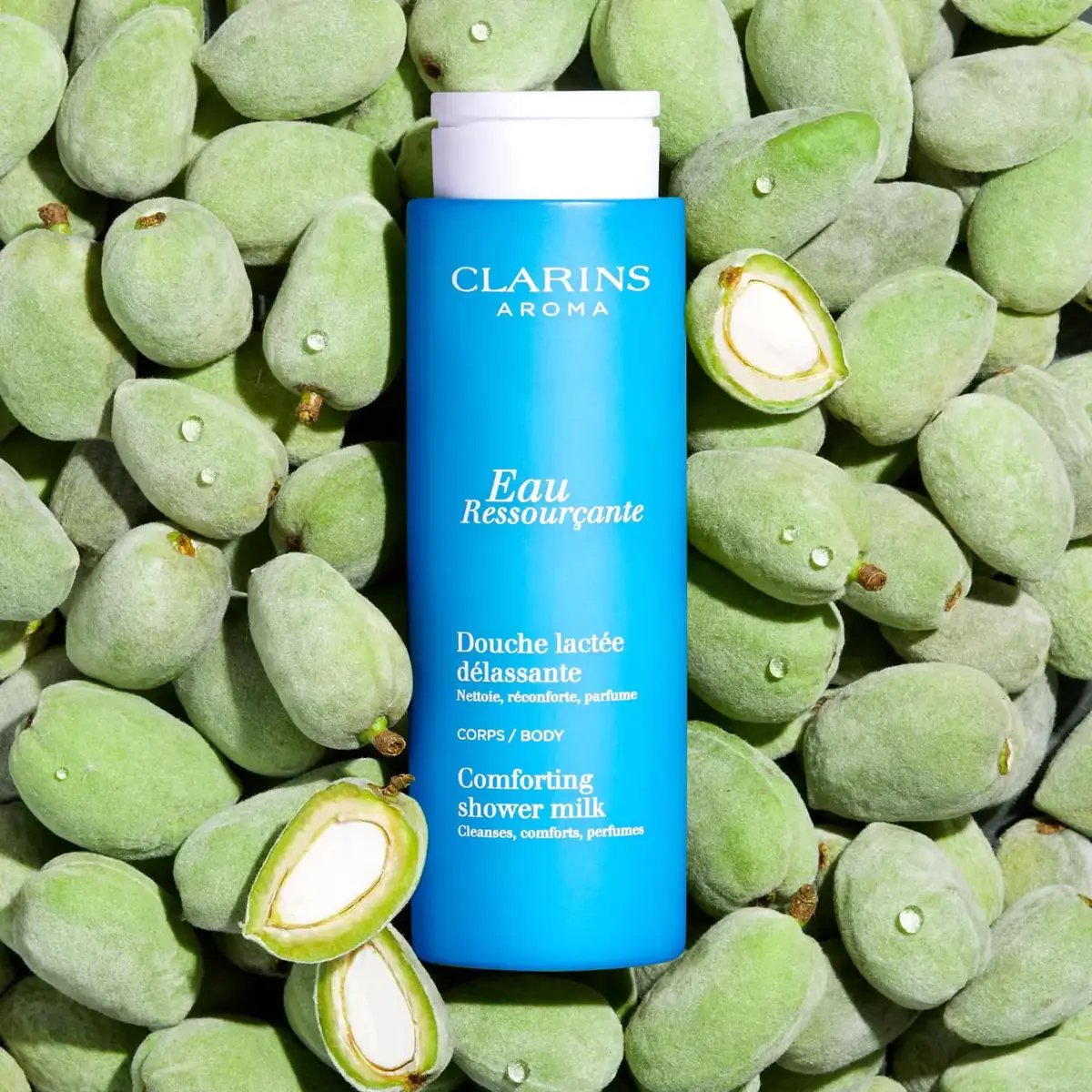 Clarins Eau Ressourcante 80083320 Photo 4