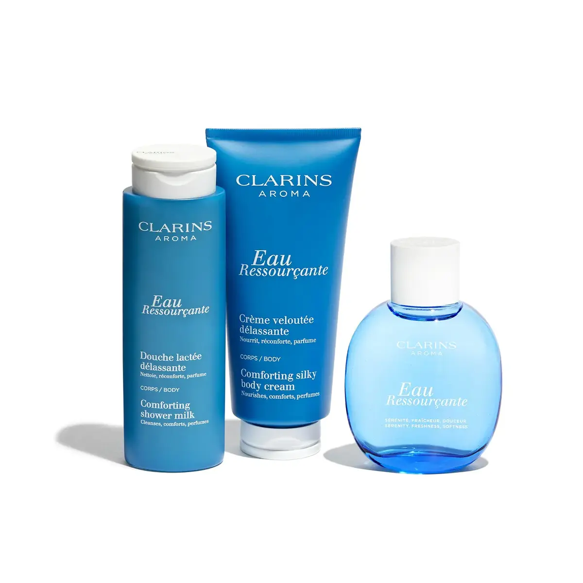 Clarins Eau Ressourcante 80083320 Photo 9