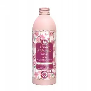 Bath Liquid Tesori IKIGAI 500 ml, scented body wash