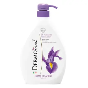 DermoMed CS2040 мыло 1000 ml Крем-мыло 6 шт