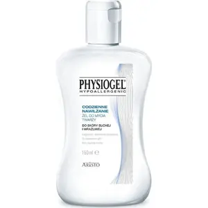 Гель для умывания Physiogel для ежедневного увлажнения, для сухой и чувствительной кожи, 150 мл