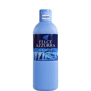 Felce Azzurra Bodywash Original 650 ml Shower gel Женский Тело