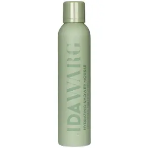 Mitrinošs dušas putas Sebamed 200 ml — mitrinoša dušas mūs