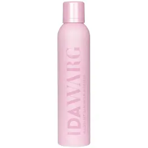 Dušas putas Radiant Shower Mousse 200 ml — Clarins IDA WARG, izgaismojošas un enerģijas nesošas