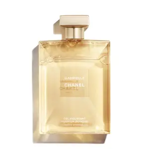 CHANEL Gabrielle 200 ml Shower gel Женский Тело Фруктовый, Жасмин