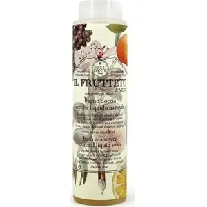 Dušas želeja nesti dante Soothing Figs & Almond Milk 300 ml