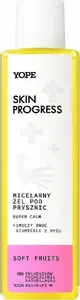 Shower Micellar Gel Yope 200 ml