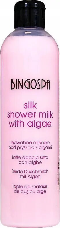 Dušas pieniņš BingoSpa 300 ml —