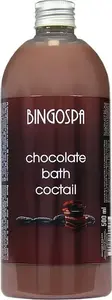 Bath Liquid BingoSpa Chocolate Cocktail 500 ml