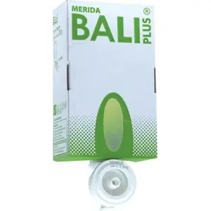 Putas ziepju uzpilde Merida M12P Bali PLUS — banānu aromāts, 700 g