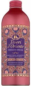 Tesori d’Oriente Persian Dream 500 ml Dušas krēms Abiem dzimumiem Korpuss