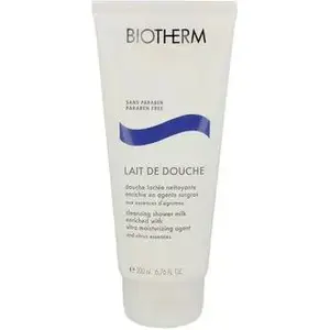 Молочко для душа Biotherm питательное 200 мл