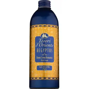Tesori d’Oriente Aegyptus 500 ml Крем для душа Унисекс Тело