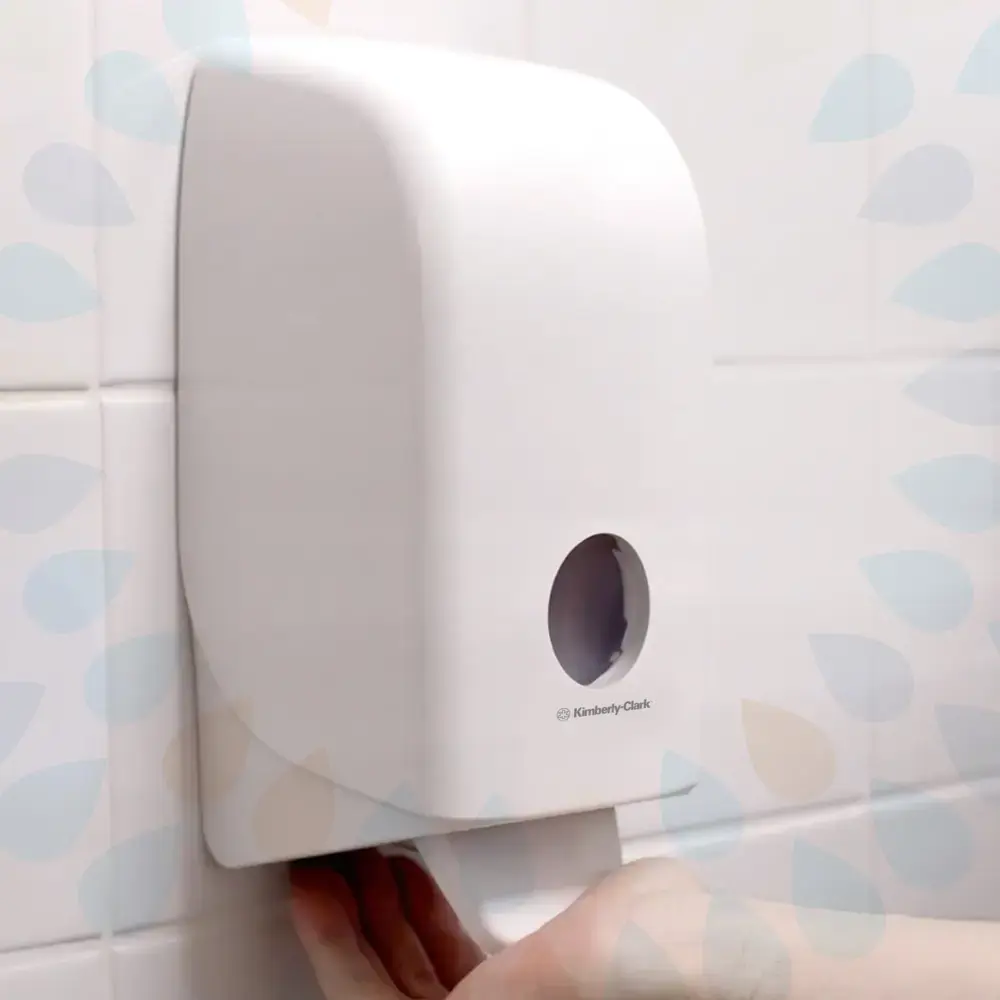 Kleenex Frequent Use 6333 Photo 6