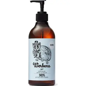 Liquid hand soap Yope Verbena 500 ml