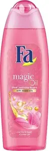Dušas želejs Fa Magic Oil Pink Jasmine 750 ml