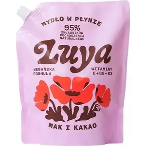 Liquid Hand Soap refill Yope Mak i Kakao 800 ml