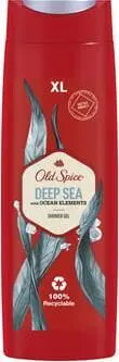 Dušas želeja Old Spice Deep Sea